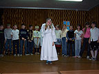 Rekolekcje wielkopostne 2009